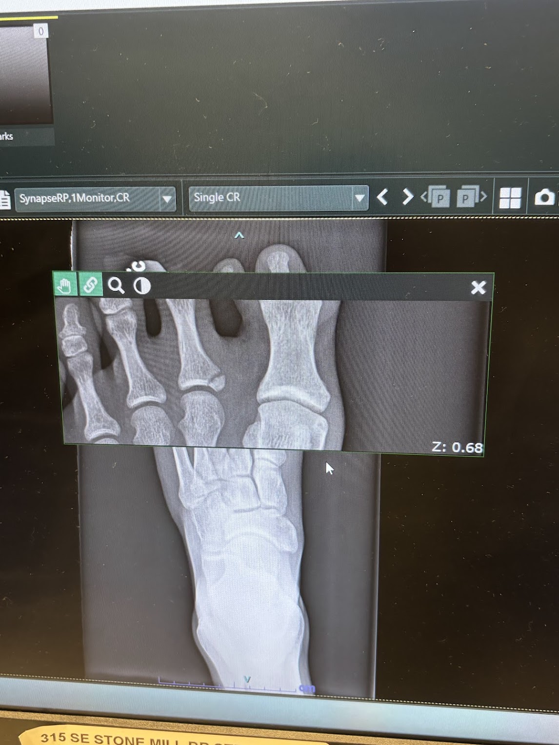 Kael racing at Oceanside 70.3 2026